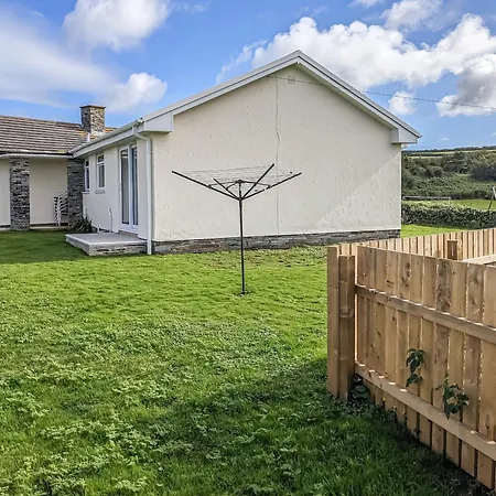 Feriehus Trewethett Farm Forrabury